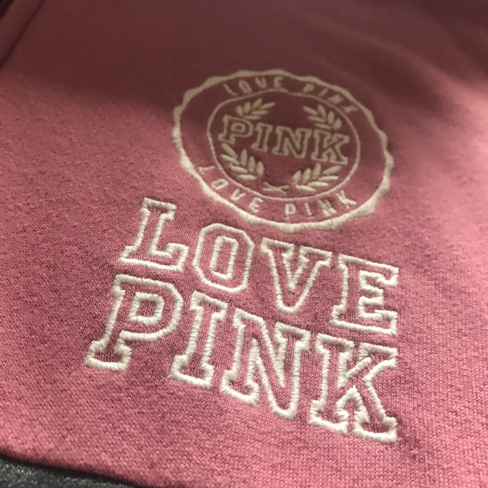 Pink pullover - Picture 2 of 4